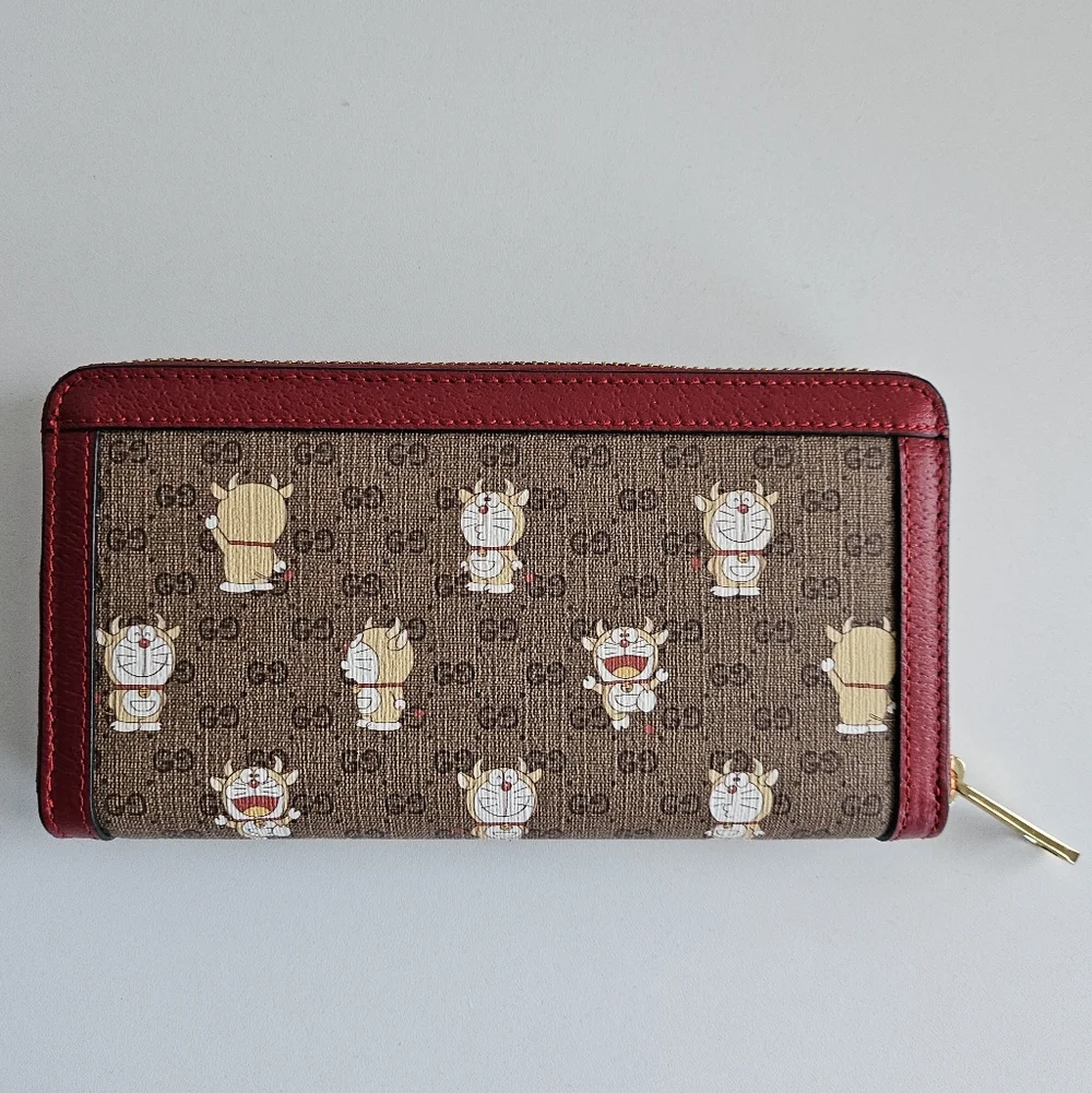 Gucci authentic unused